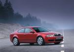 Skoda Tudor 2002 года